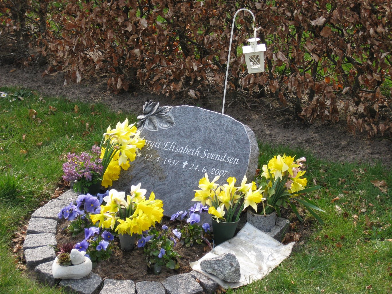 Margit Elisabeth Christensen