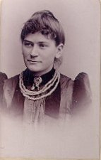 Karen Larsen