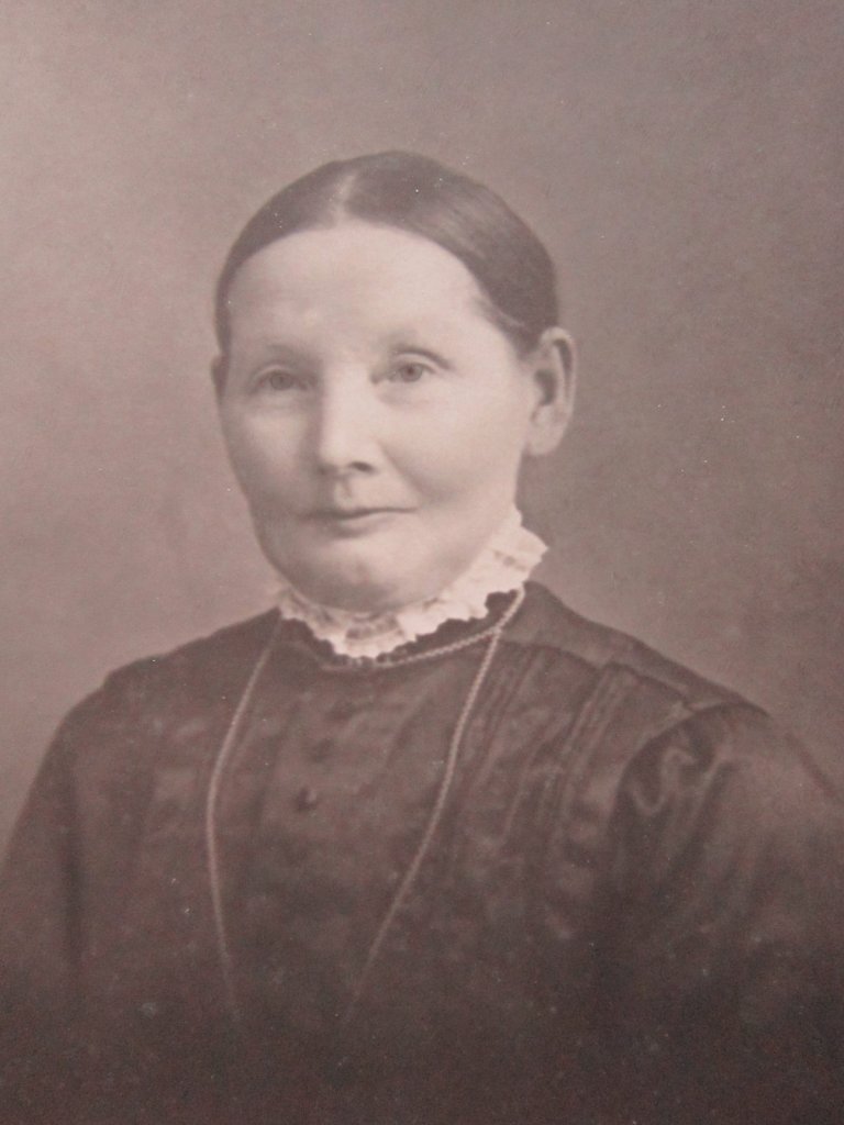 Johanne Nielsen