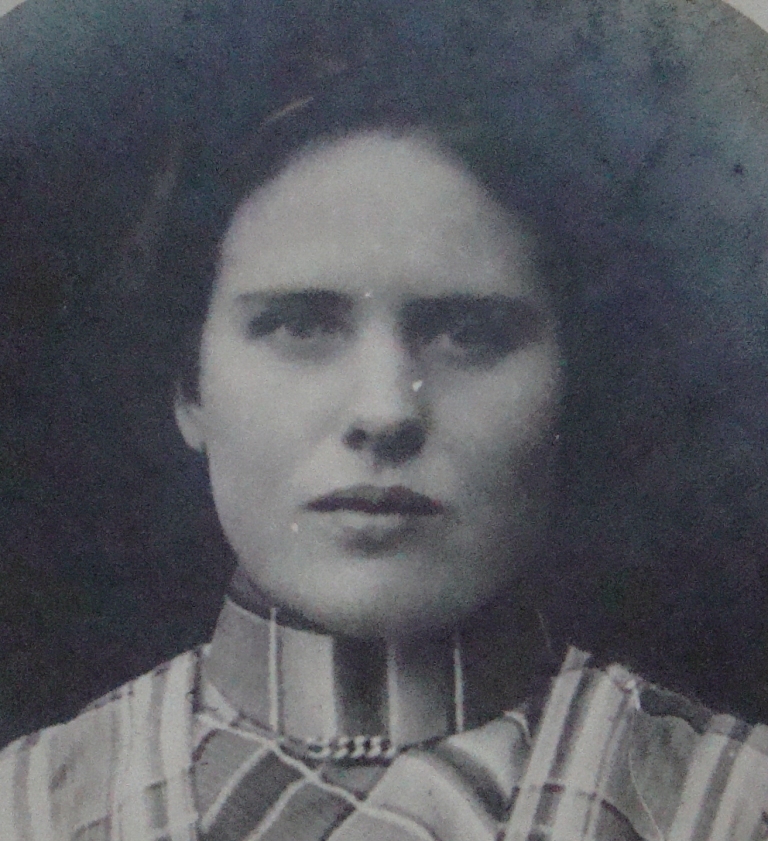 Mettine Larsen