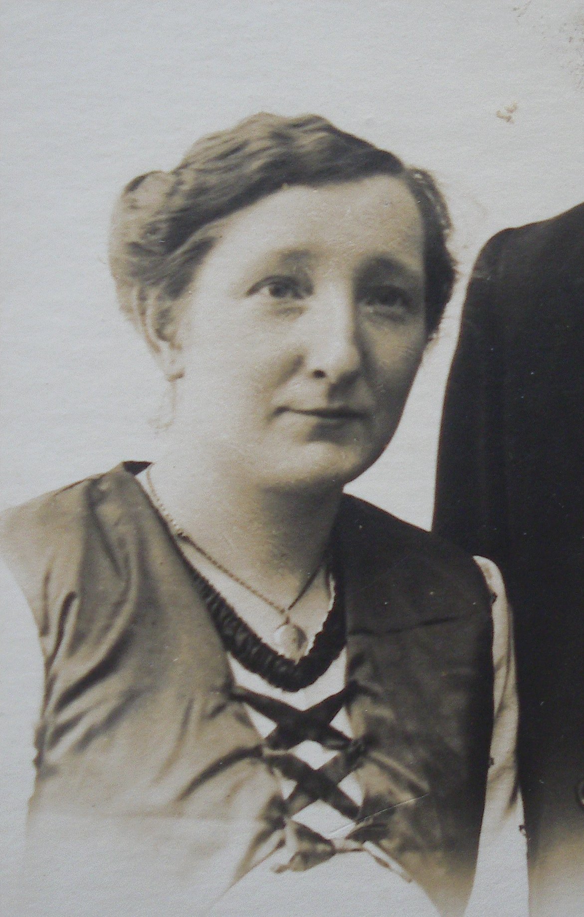 Anna Jensen