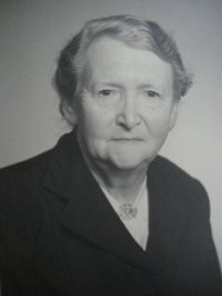 Kirstine Marie Jakobsen