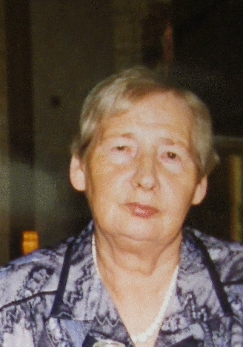 Valborg Margrethe Jensen
