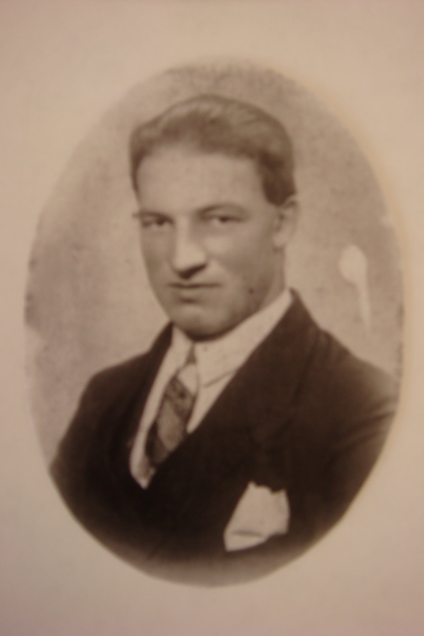 Poul Steffen Larsen