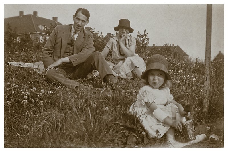 Helga Johanne Thomsen
