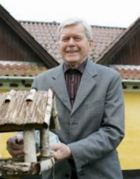 Frede Houbak