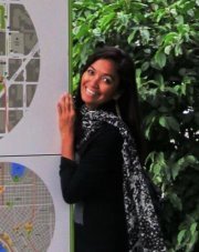 Marietta Saludaga