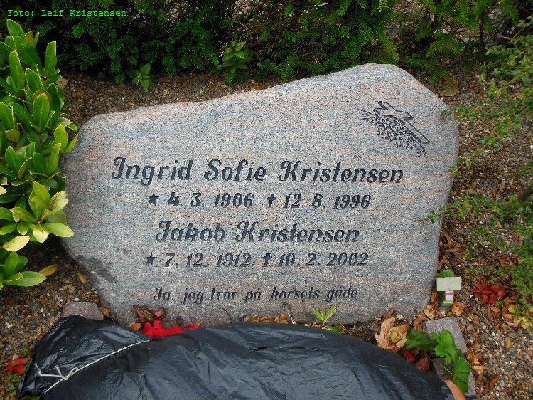 Jakob Kristensen