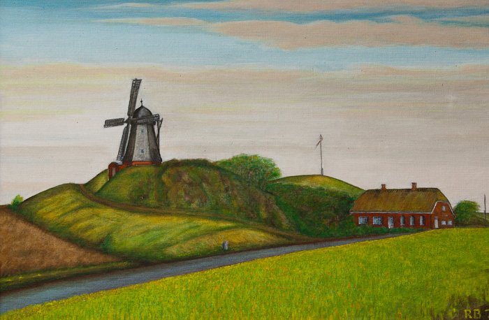 Regnar Bønkel