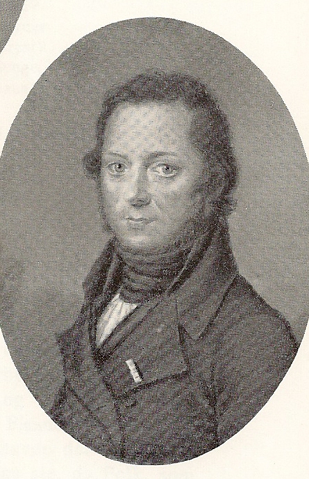 Niels Wiborg