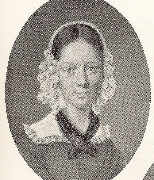 Hansigne Henriette Fogh