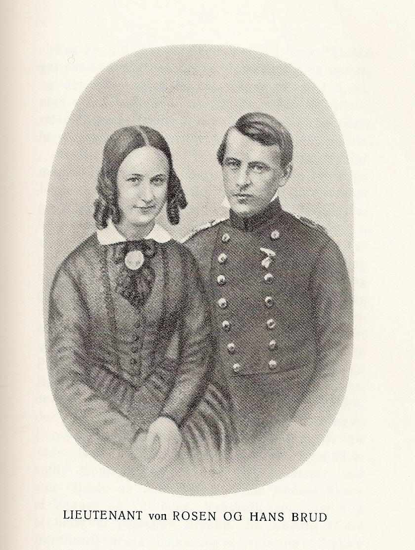 Franciska Henriette Viborg