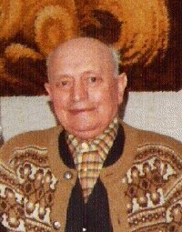 Salomon Haugaard Nielsen