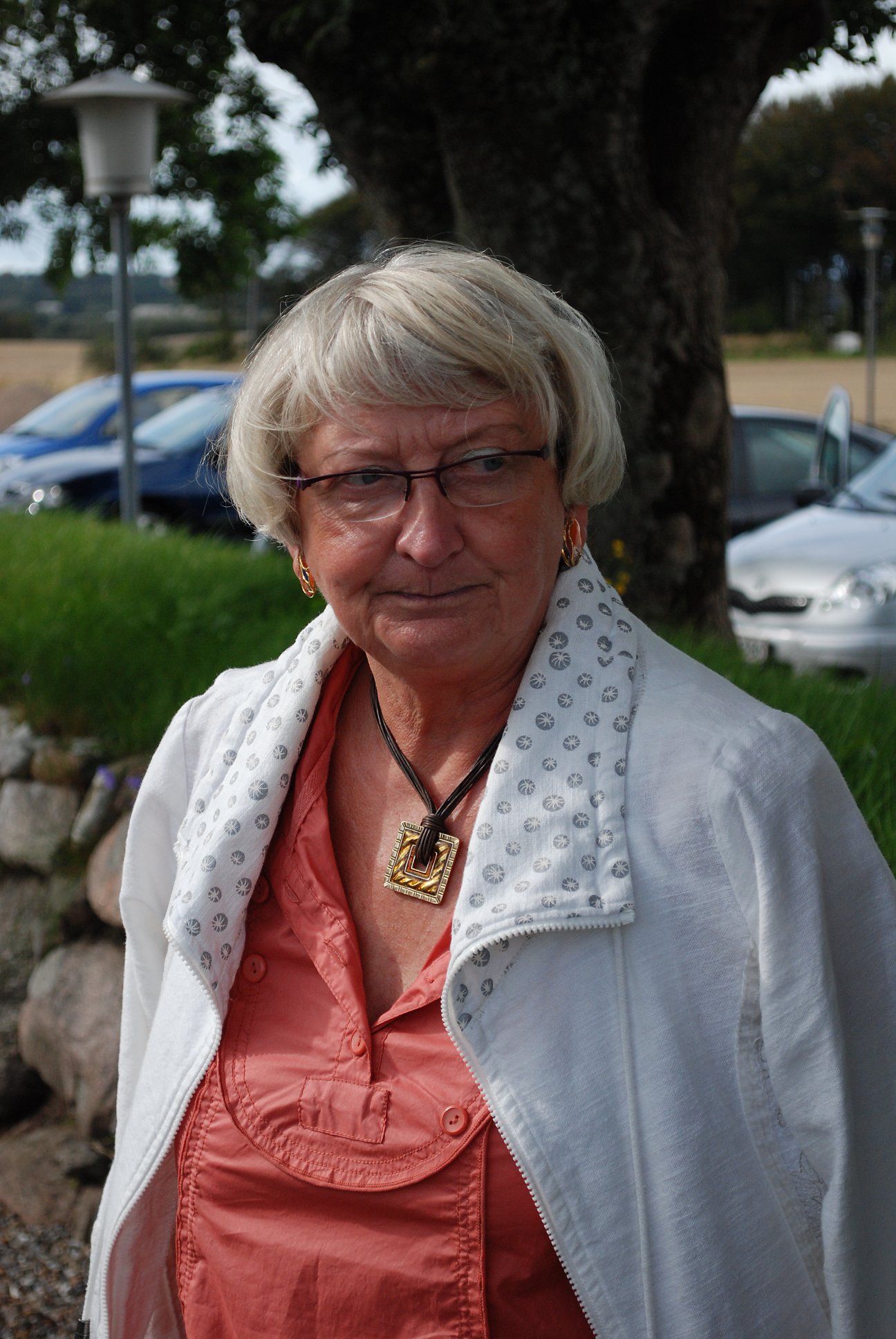 Lisbeth Nielsen Borrisholt
