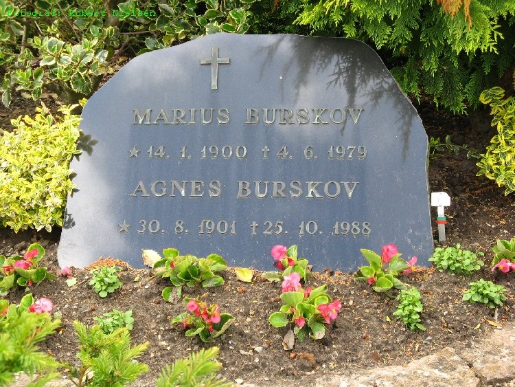 Marius Jensen