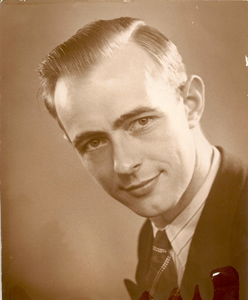 Frederik Grønhøj Thomsen