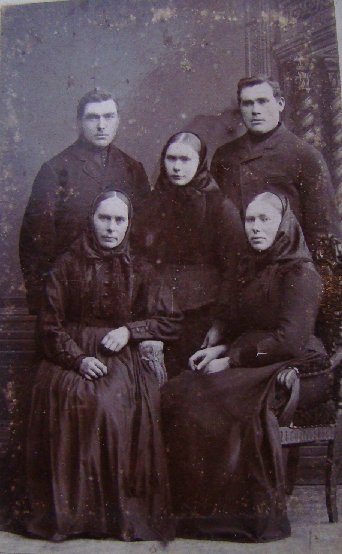Birthe Marie Andersdatter