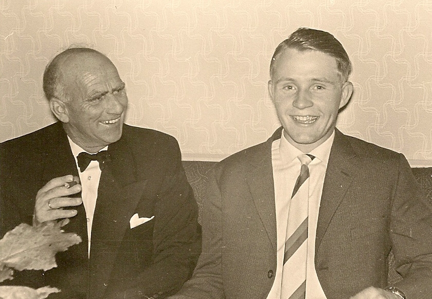 Ole Grønhøj Thomsen