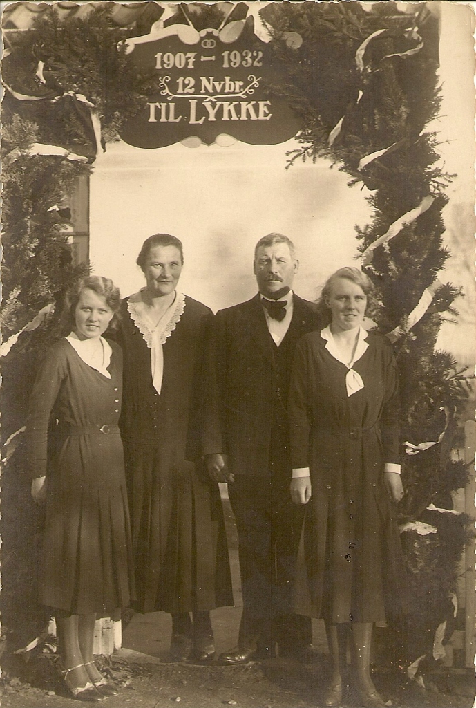 Maren Petrea Thomsen