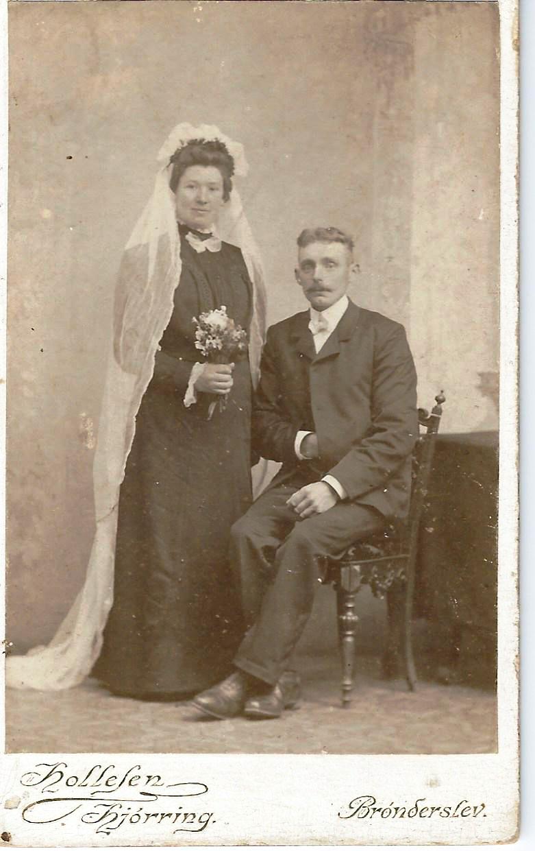 Niels Peter Nielsen