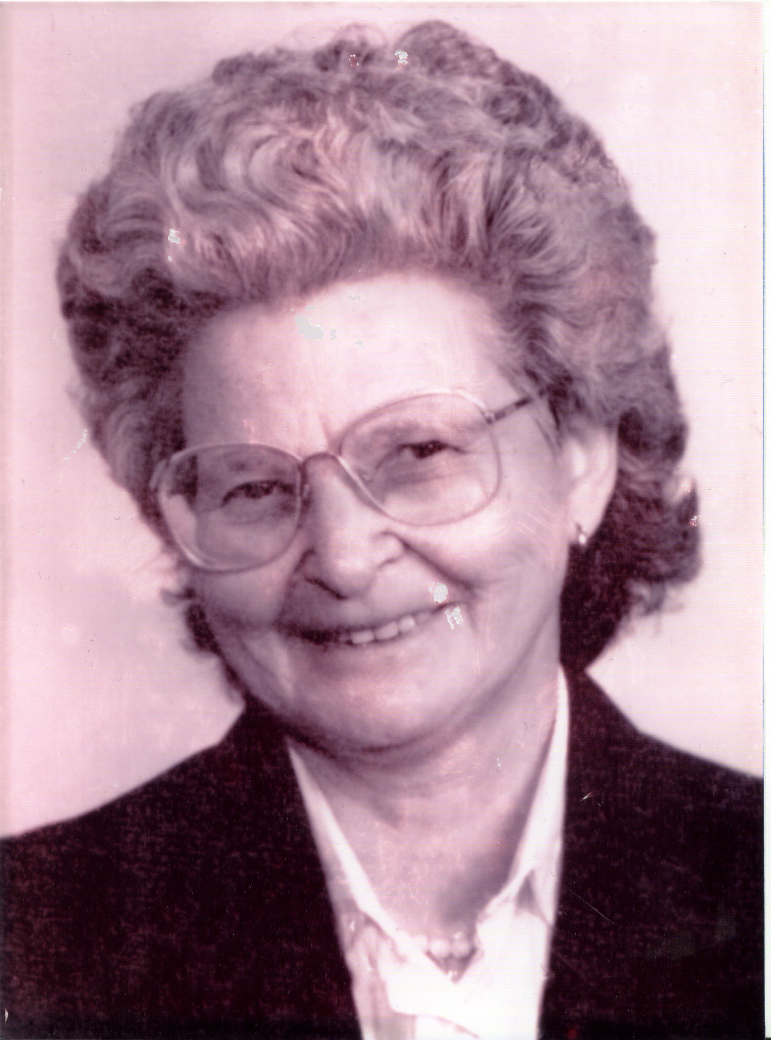 Edith Kristensen