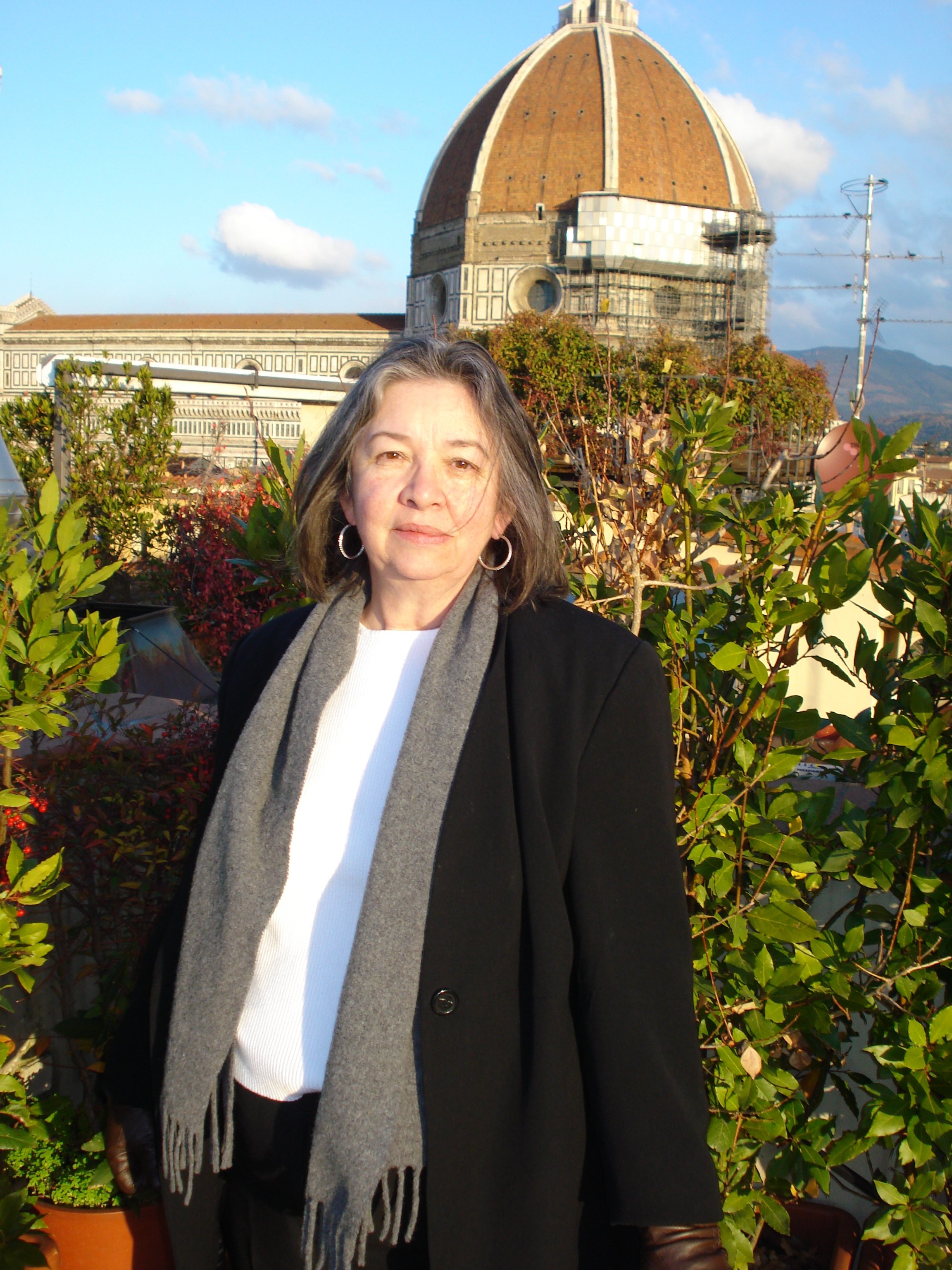 Sue Ann Heflin