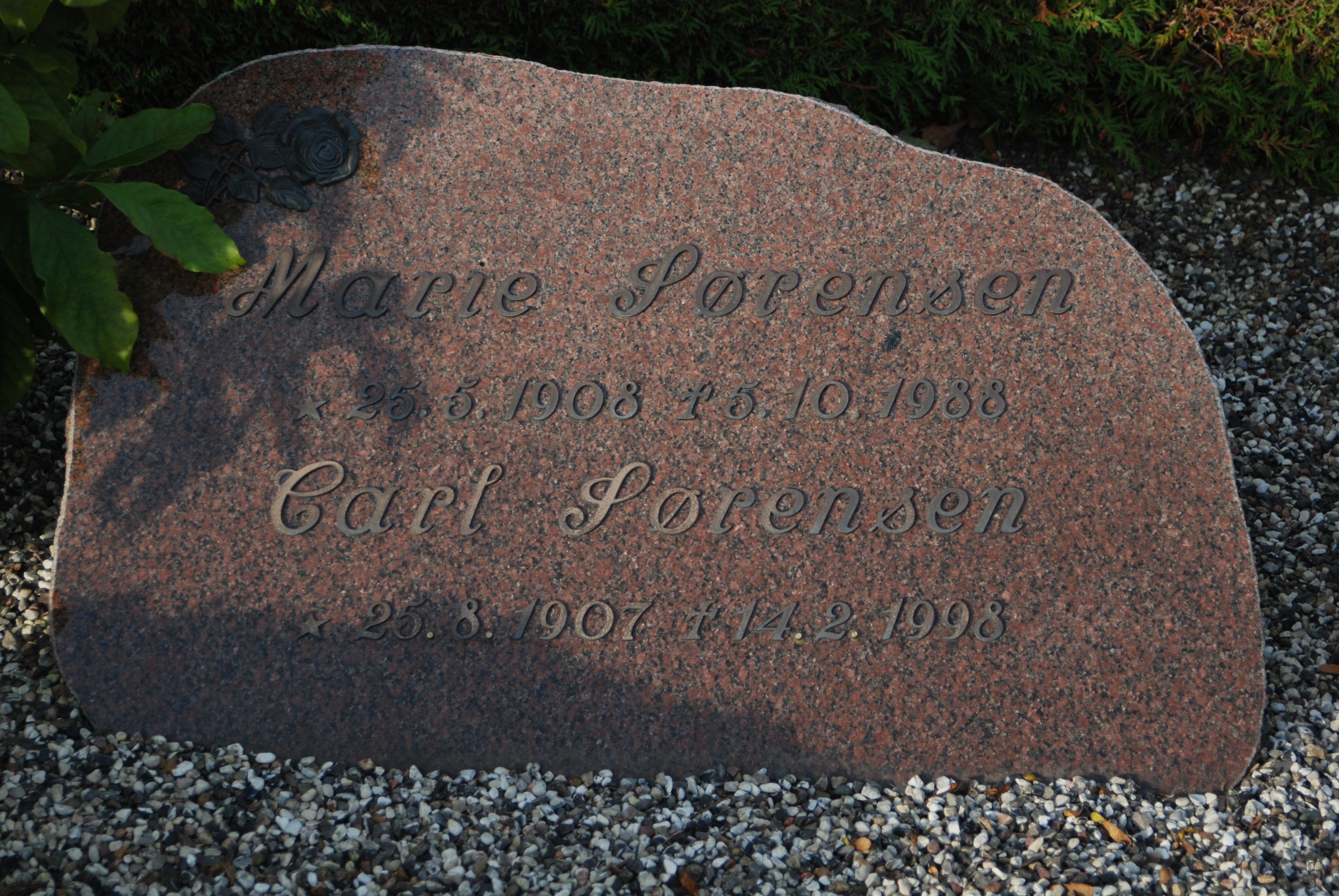 Carl Sørensen