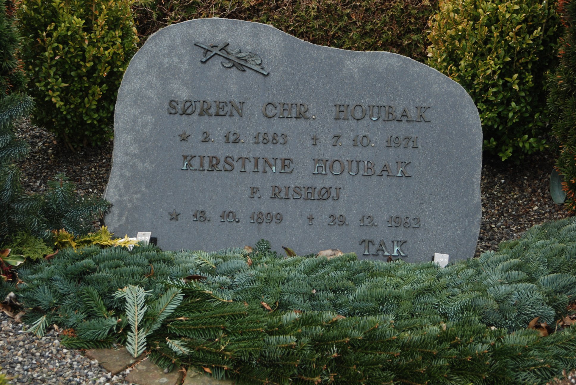 Søren Johan Kristian Kristiansen