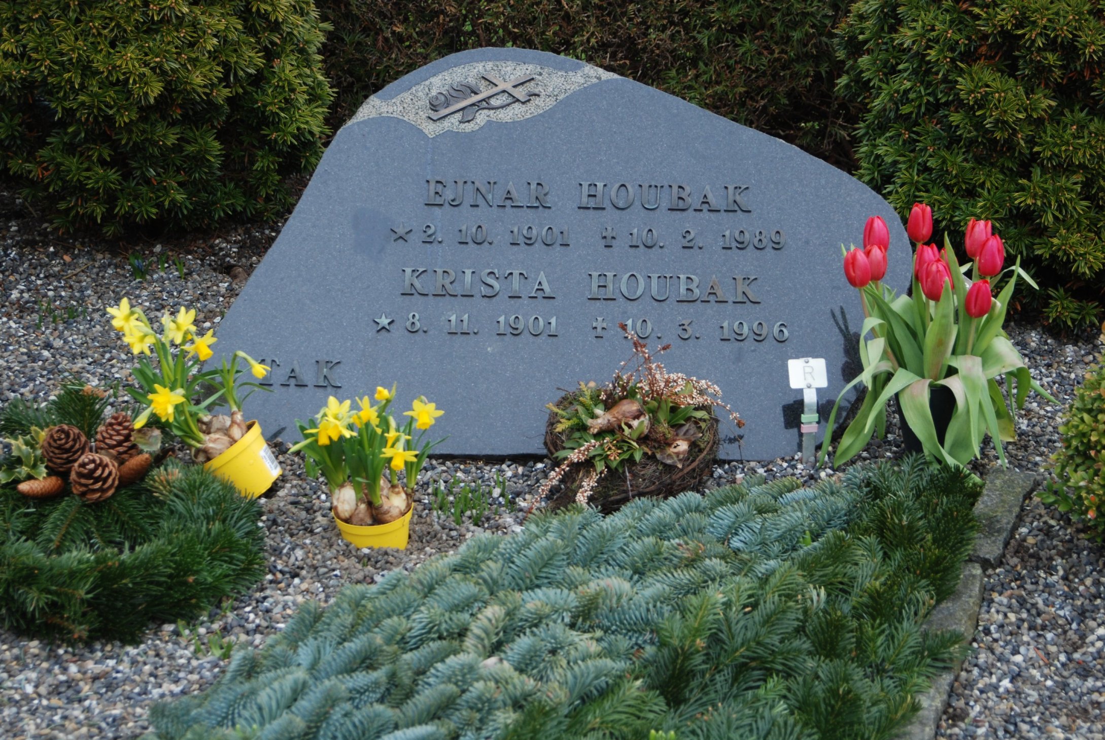 Ejnar Kristiansen