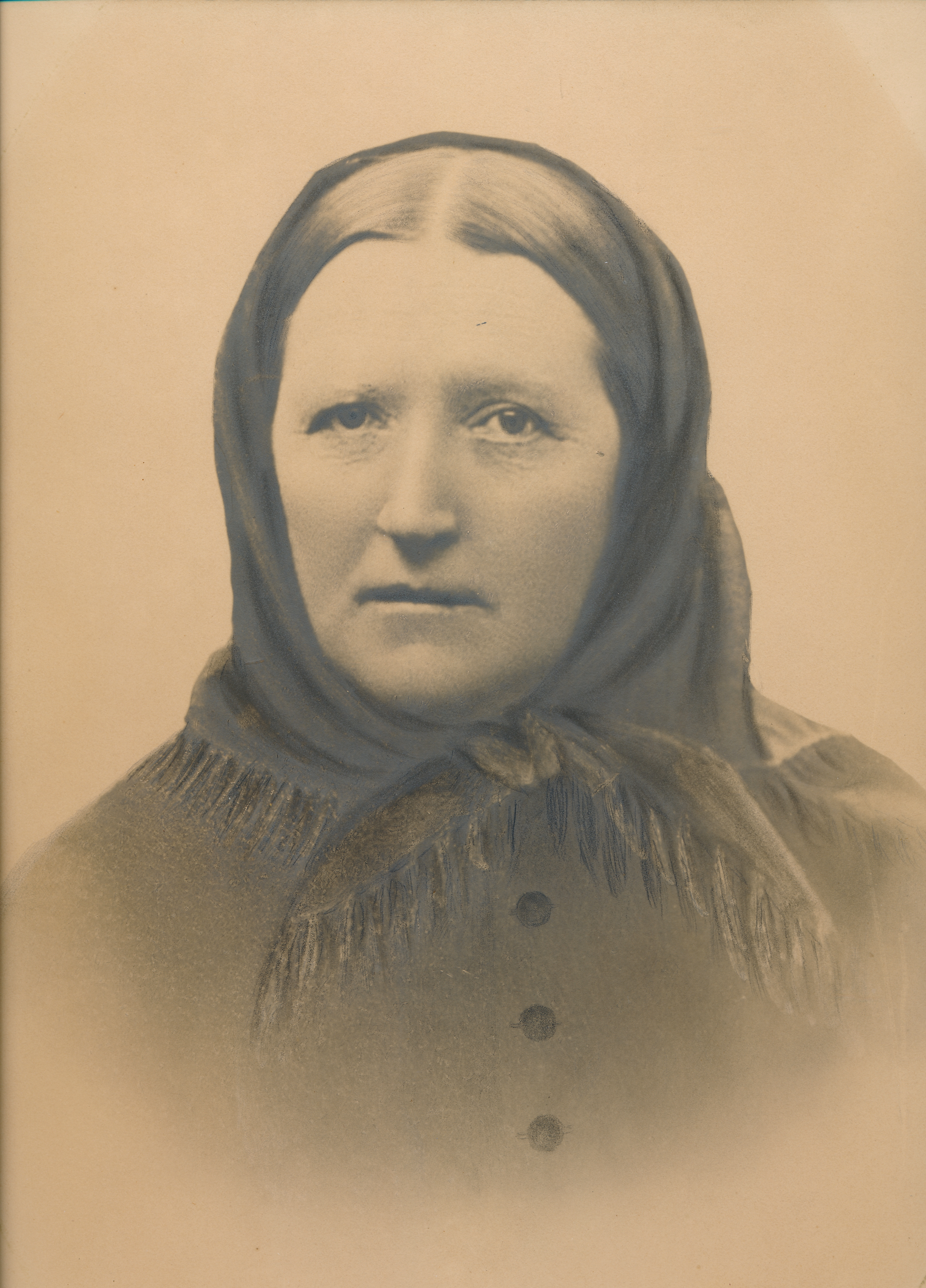 Ane Marie Iversdatter
