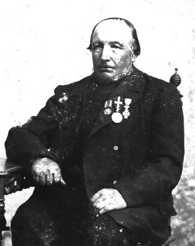 Christian Nielsen