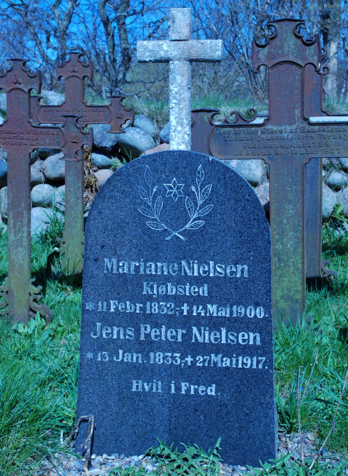 Jens Peter Nielsen