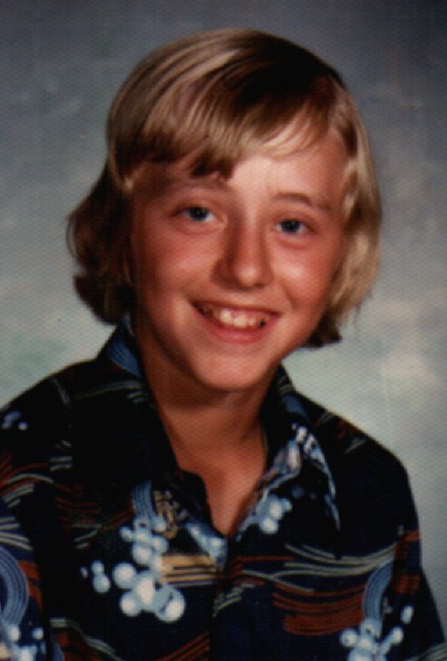 Thomas Joseph Harr