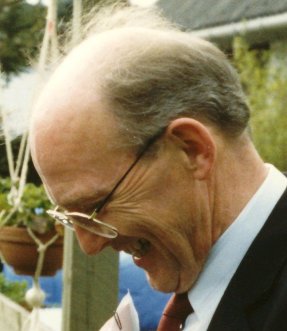 Niels Otto Christensen