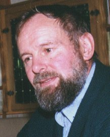 Arne Bent Christensen