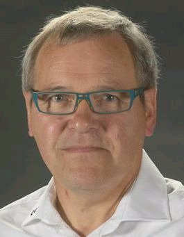 Kurt Ewald Christensen