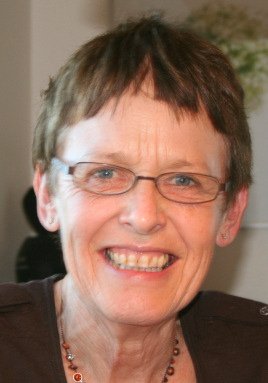 Rita Gurli Christensen