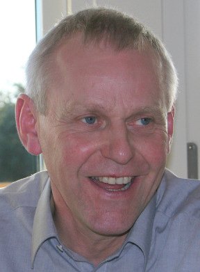 Frede Carsten Christensen