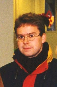 Kim Wahl Christensen