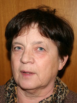 Jette Møller Jensen