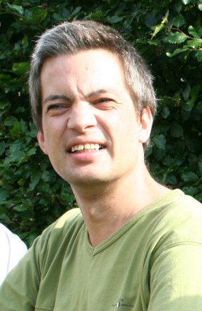 Klaus Møller Christensen