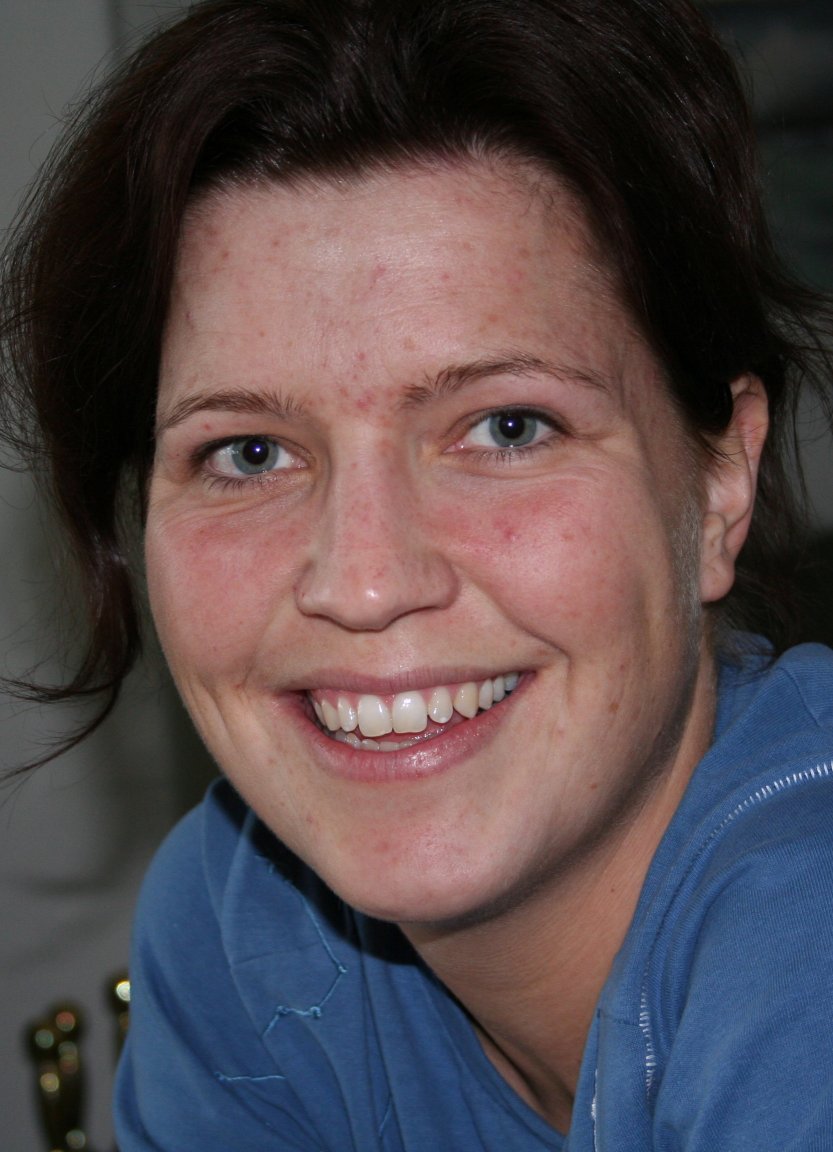 Lene Møller Christensen