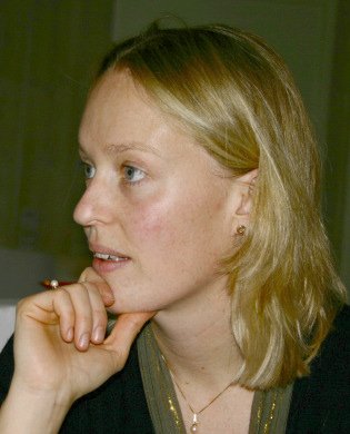 Susanne Thomsen