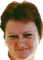 Lea Birgitte Jensen
