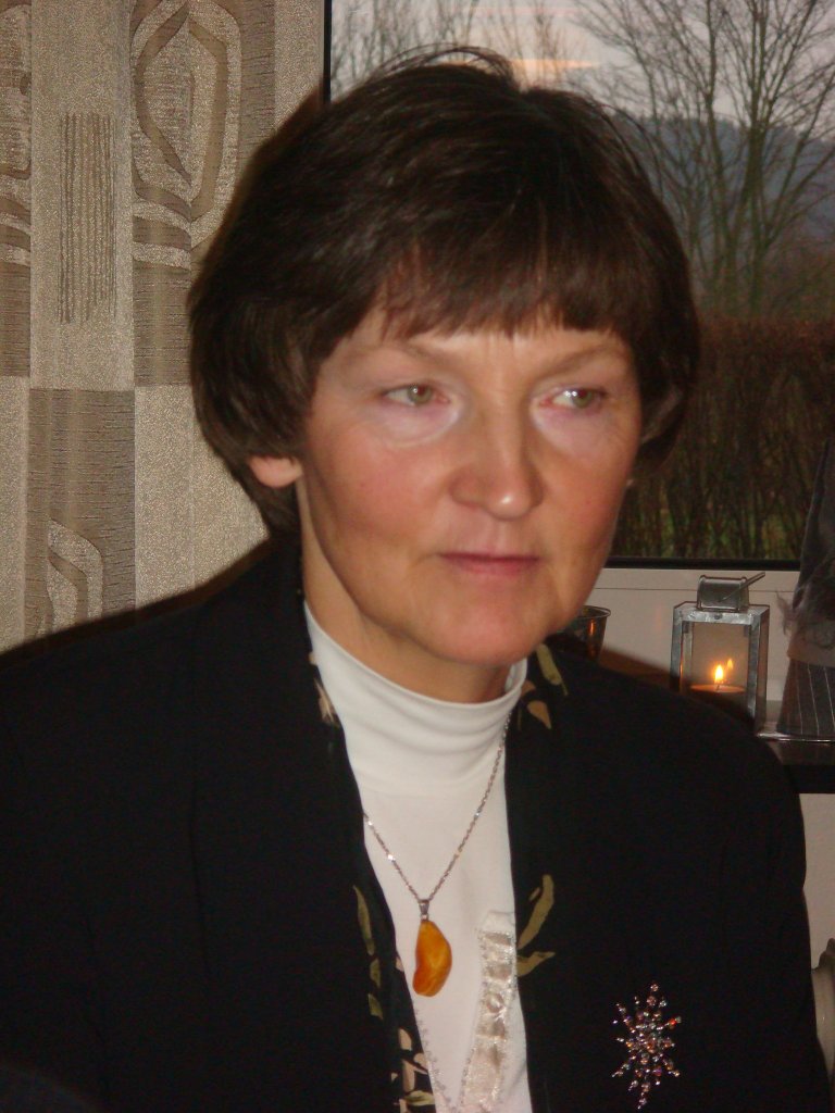 Elin Juhl Madsen