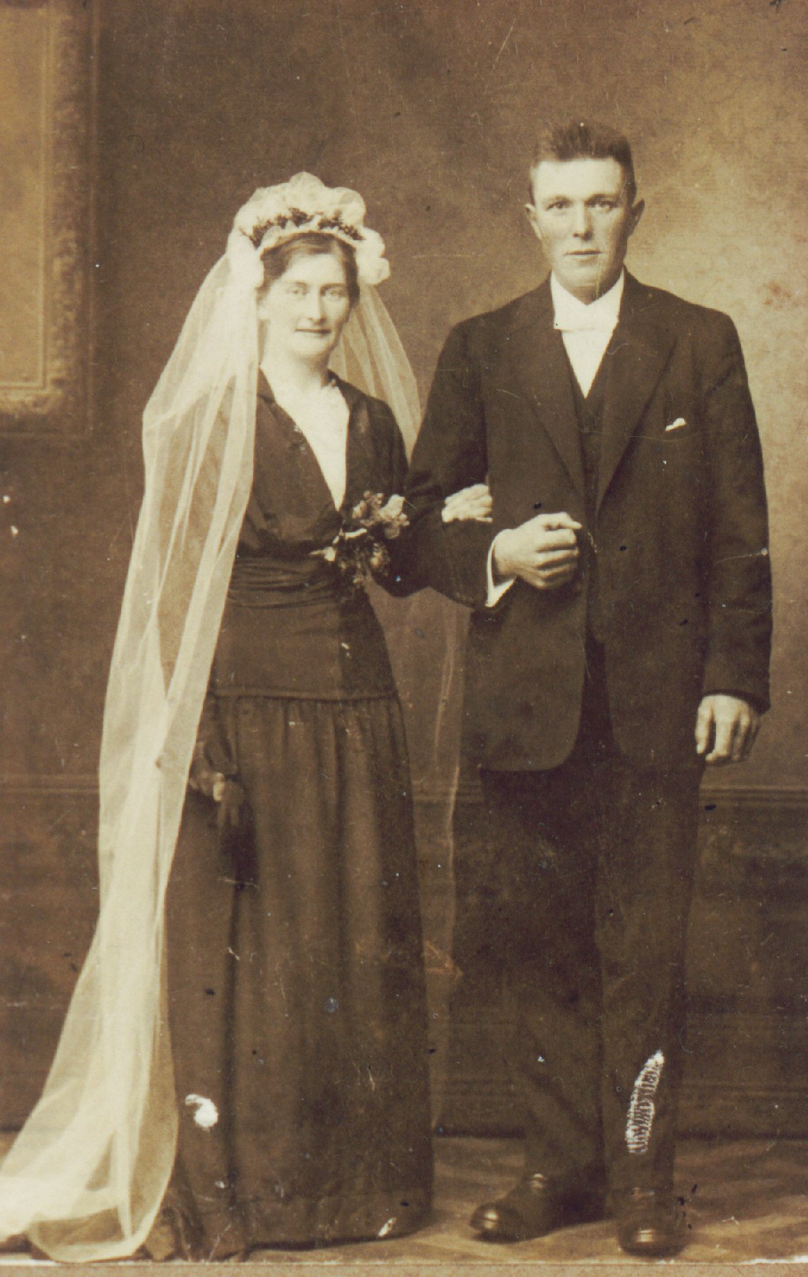 Jane Marie Jensen Stendys