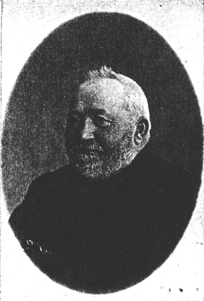 Christen Svendsen Iversen