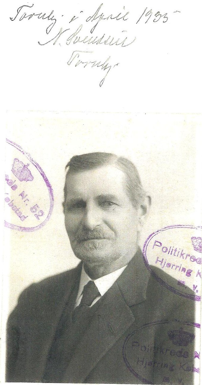 Niels Christian Christensen