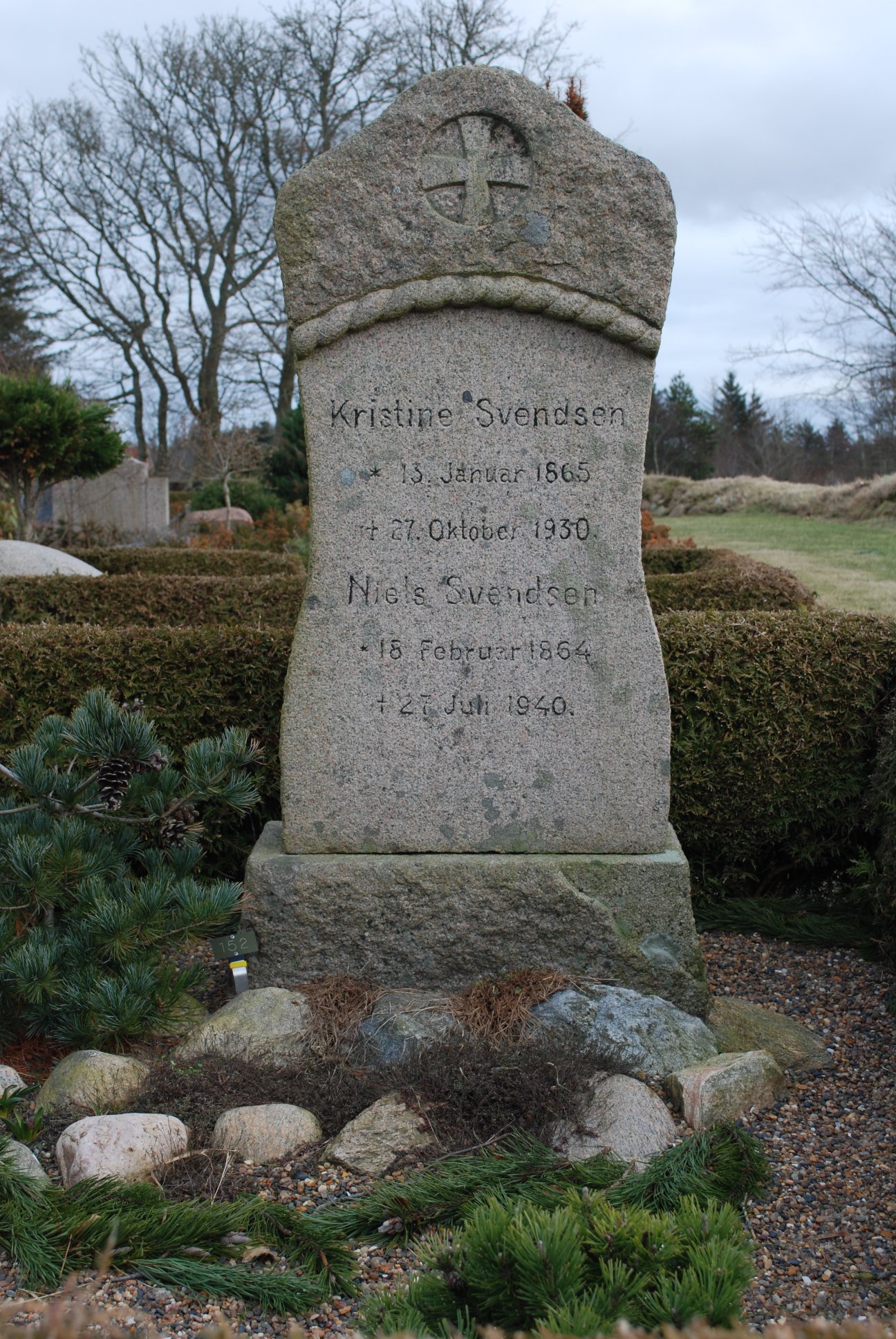 Nielsine Christine Nielsen