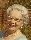 Jane Johanne Svendsen